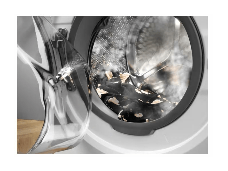 Electrolux EW6SM426BE Keskeny elöltöltős mosógép