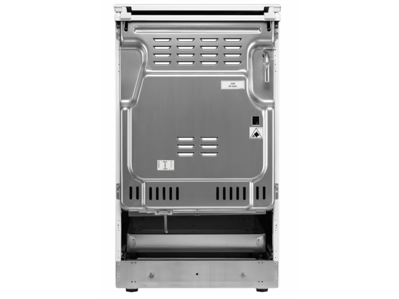 Electrolux LKK560011X Kombinált tűzhely