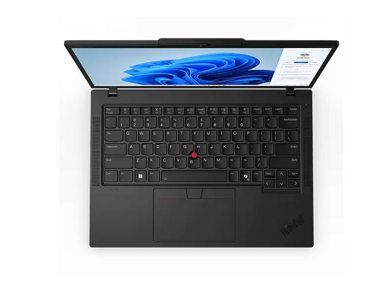 Lenovo ThinkPad T14 Gen 5 (21ML003THV) Notebook + Win 11 Pro