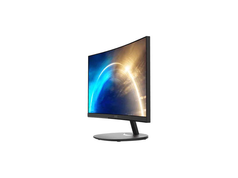 Monitor,23.6,FHD,ívelt,100Hz