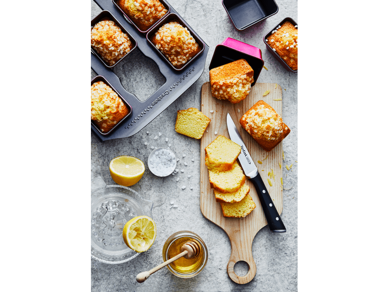 Tefal J304SS04 Creabake sütőforma szett