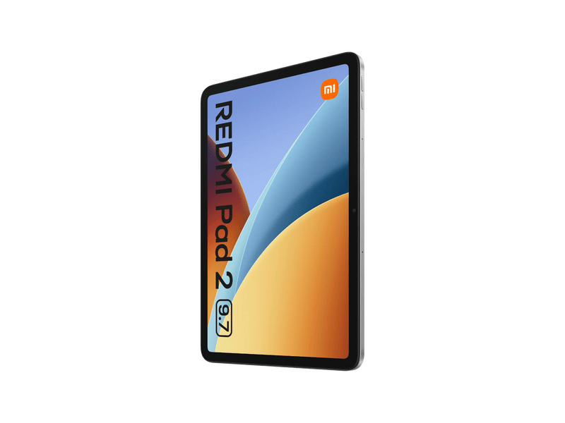 Xiaomi Redmi Pad 2 9.7 4/64GB Tablet, ezüst
