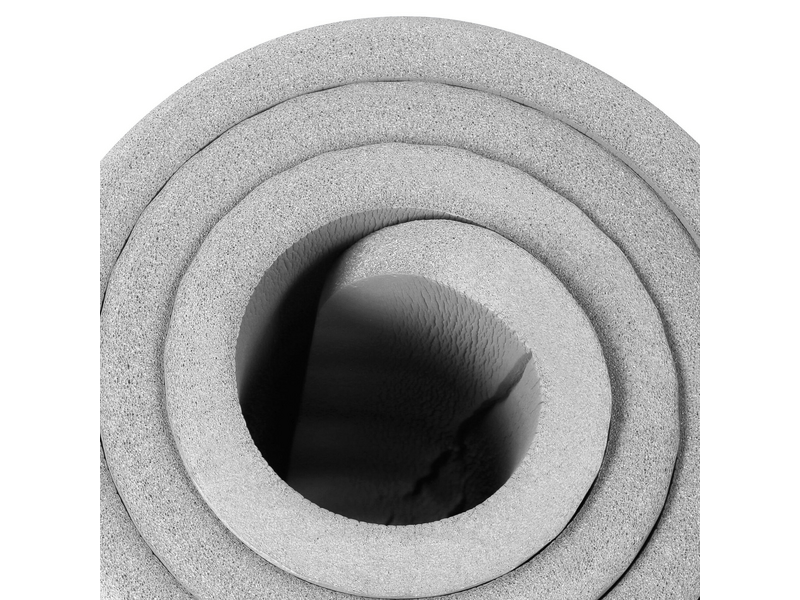 Spokey Softmat fitneszmatrac, szürke (41580)