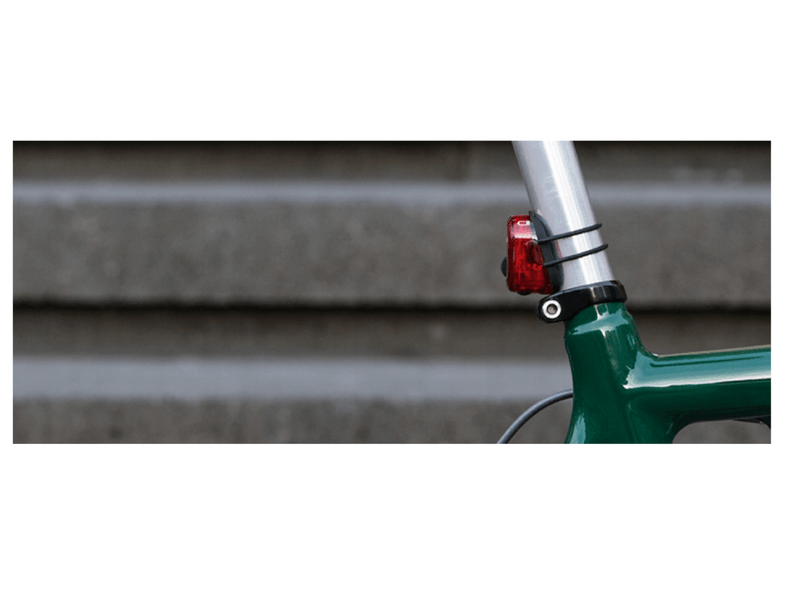 Sigma Buster 100 + Nugett II Kerékpár lámpa szett