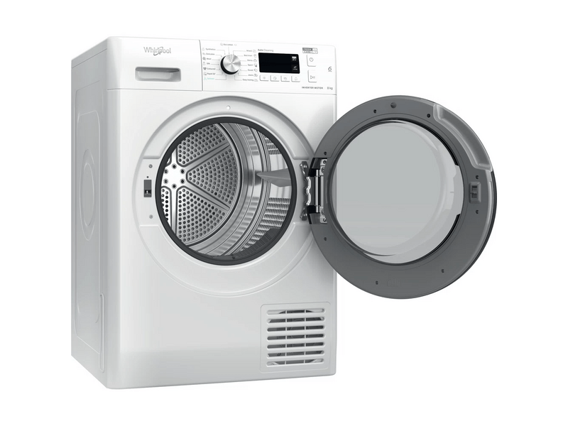 Whirlpool FFT M11 8X3BY EE hőszivattyús szárítógép