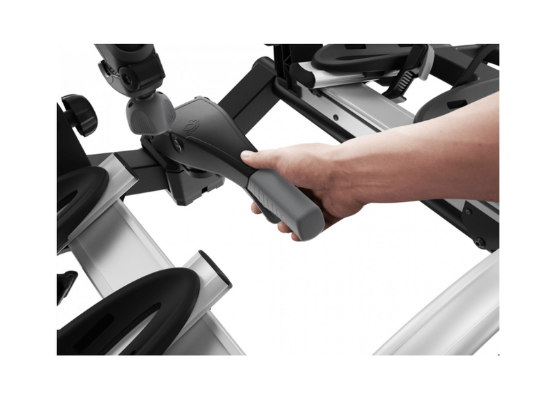 Thule VeloCompact Kerékpárszállító 3 biciklihez (926002)