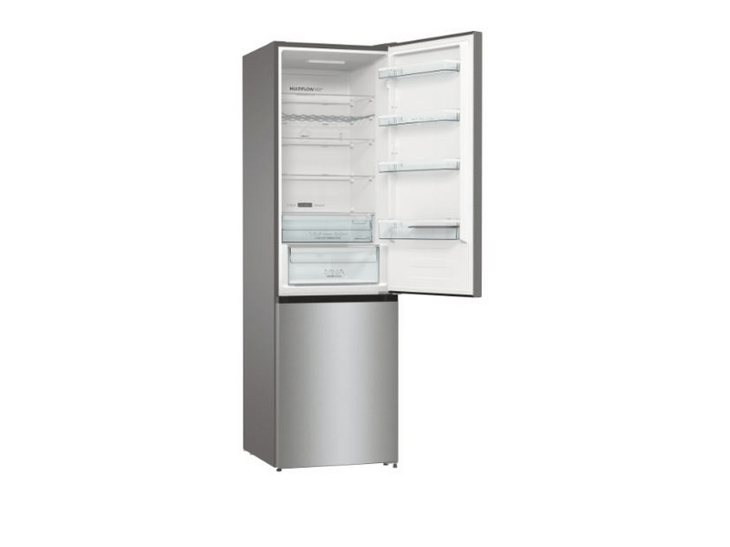 Gorenje NRK62CA2XL4Z Alulfagyasztós hűtőszekrény