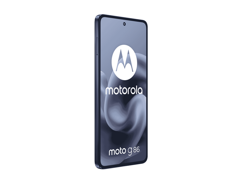 Motorola Moto G86 5G 8/256GB Okostelefon, Spellbound
