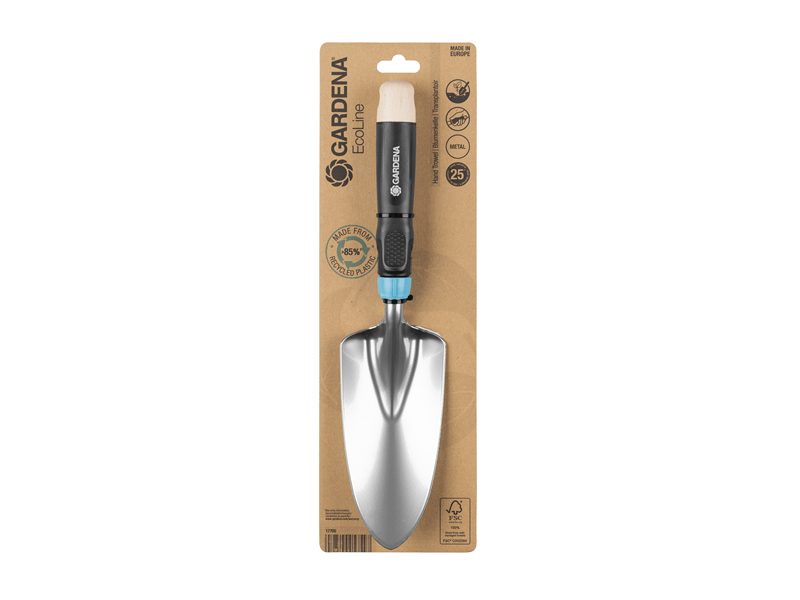 Gardena EcoLine 17700-20 Viráglapát, széles