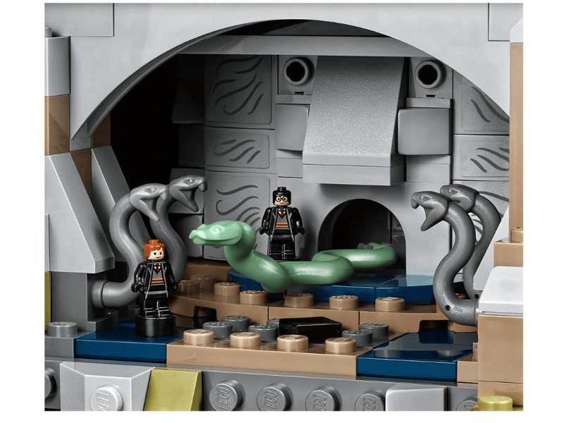 LEGO® Harry Potter™ Roxfort kastély (71043)