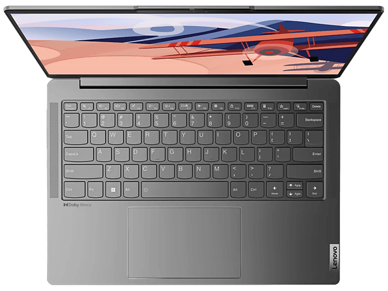 Lenovo Yoga Slim 6 14IAP8 (82WU0081HV) Notebook + Windows 11