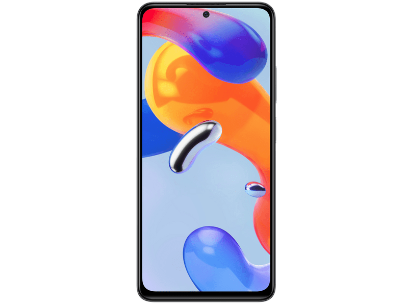 Xiaomi Redmi Note 11 Pro 5G Okostelefon, fehér + Redmi Smart Band Pro