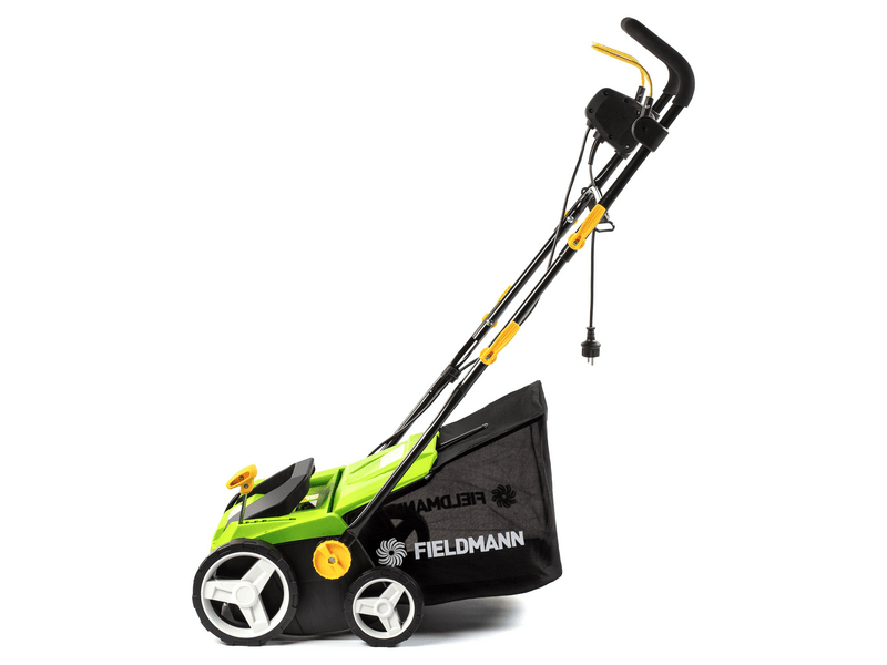 Fieldmann FZV 4003-18E Elektromos gyepszellőztető