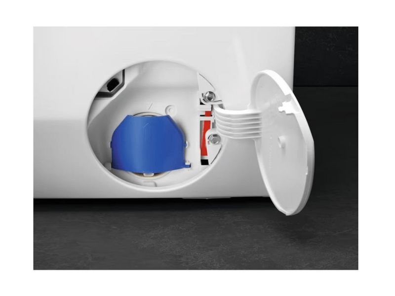 AEG LFR83866OE UniversalDose parna perilica rublja s prednjim punjenjem