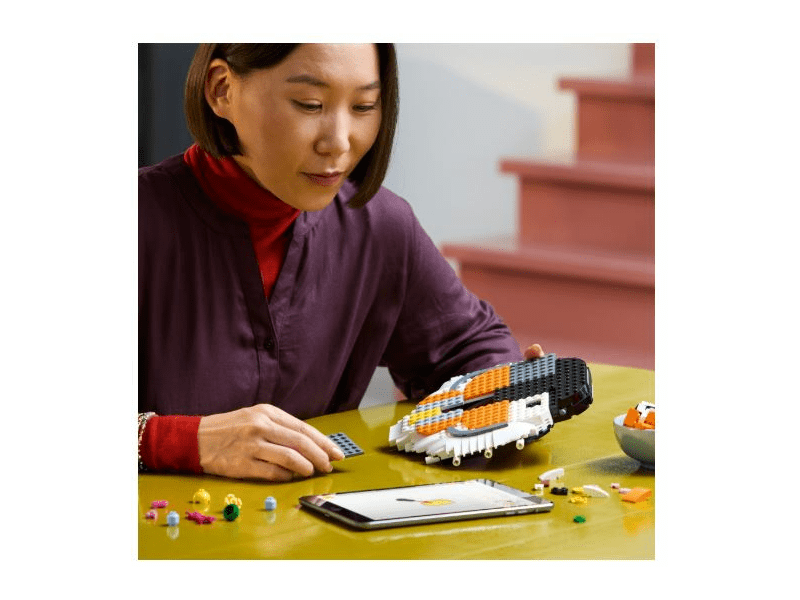 LEGO 31217