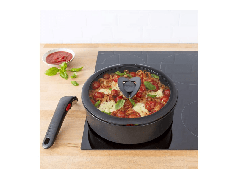 Tefal Ingenio L9846553 Fedő, 24 cm