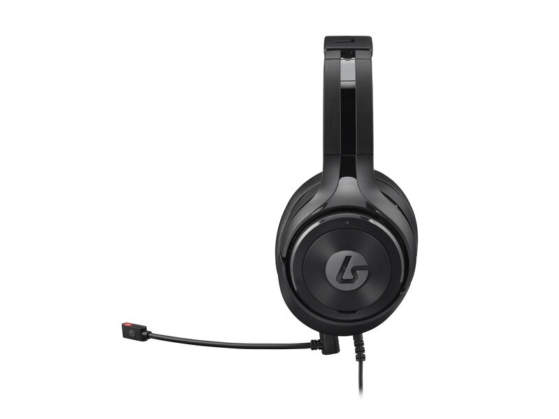 LucidSound LS10P Gaming headset (1519629-02)