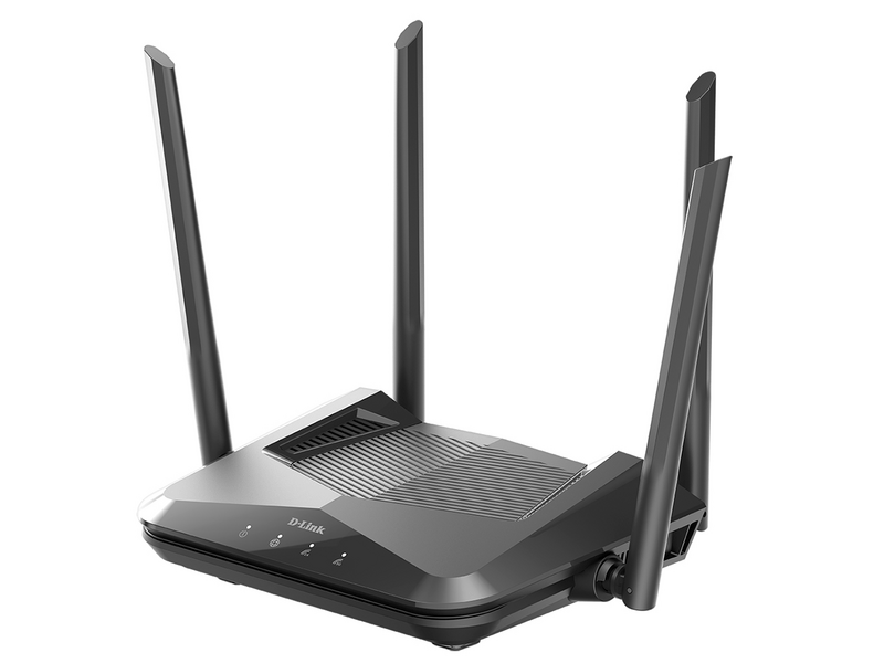 D-Link DIR-X1530 AX1500 Wi-Fi 6 Router