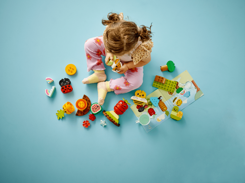 LEGO® DUPLO Biokert (10984)