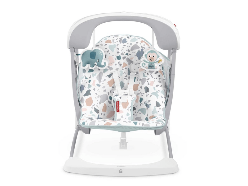 Fisher-Price GPD12 Take-Along Swing & Seat baba pihenőszék