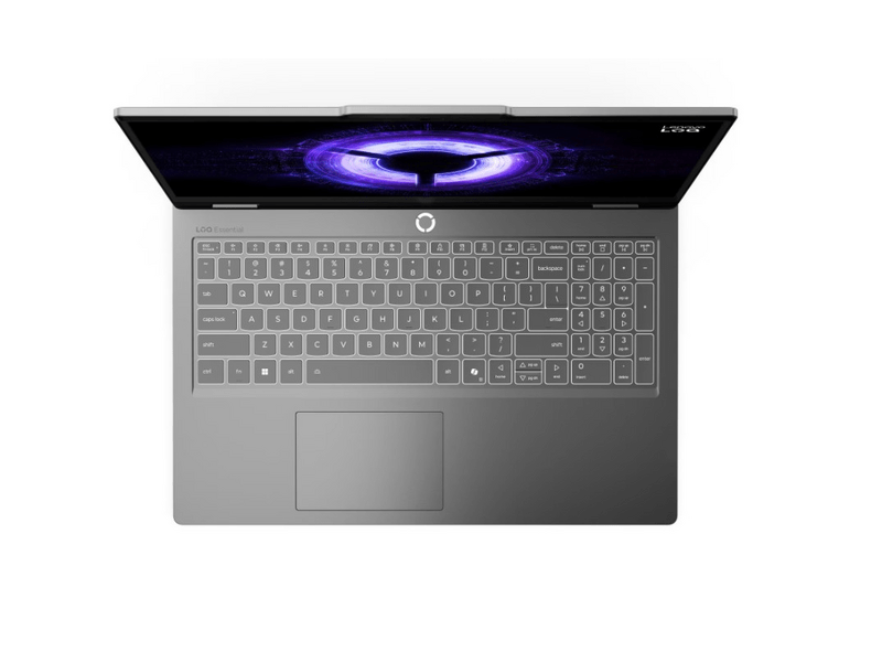 Lenovo LOQ Essential 15IRX11 (83SC005NHV) Notebook