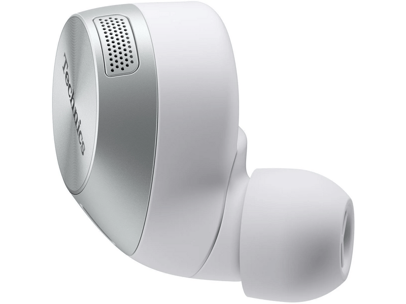 Technics EAH-AZ60M2ES TWS slušalice, srebrne