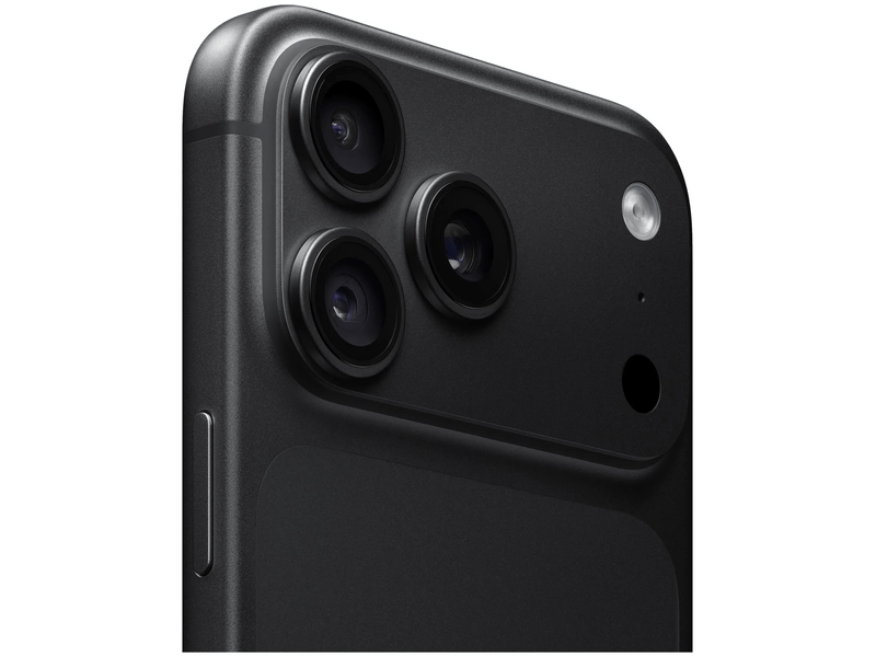 Apple iPhone 18 Pro 1TB Okostelefon, fekete (MJRY4HX/A)