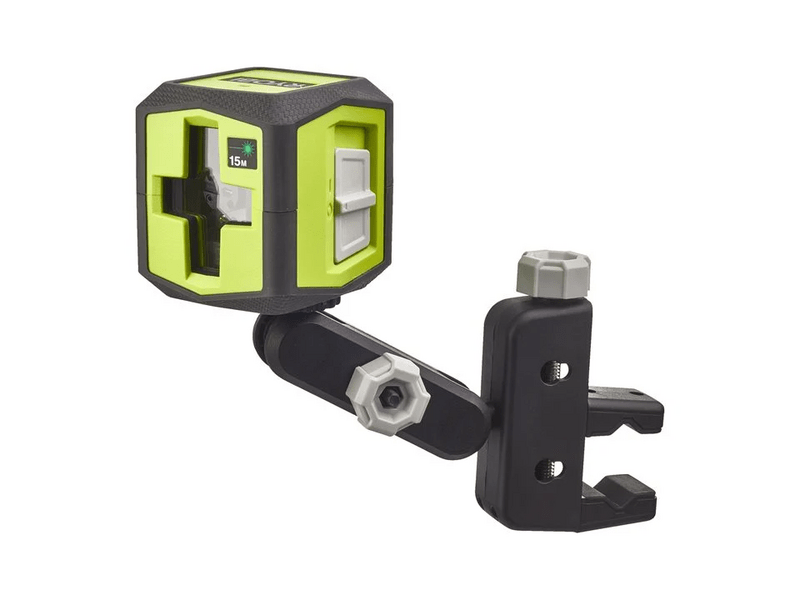 Ryobi RBCLLG1 Zöld fényű keresztvonalas lézer