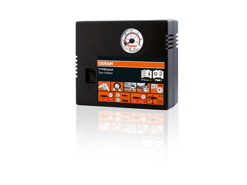 Osram TYREseal KIT OTSK4 Defektjavító szett