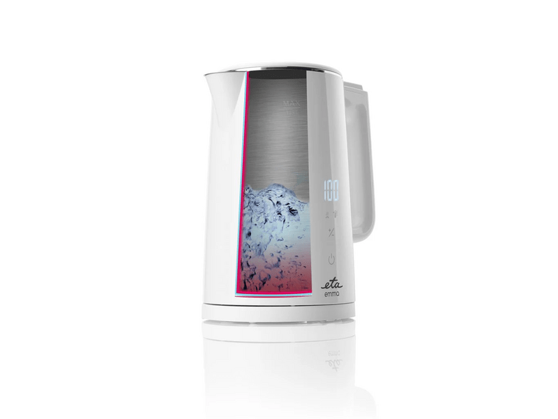 Eta Emma 5595 90010 Vízforraló, fehér
