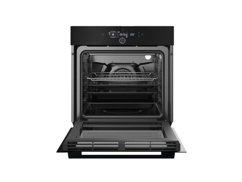 Haier HWO60SM2FK3BH Beépíthető sütő