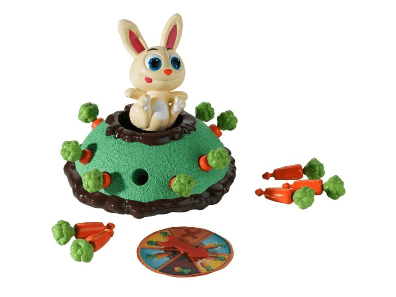 Ugribugri Bob társasjáték (929230)