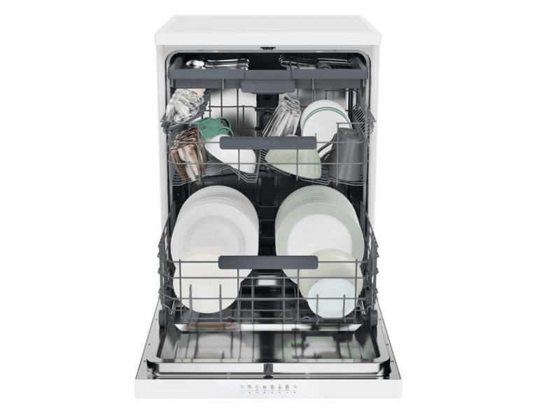 Candy CF 4C0F1W Rapido perilica posuđa