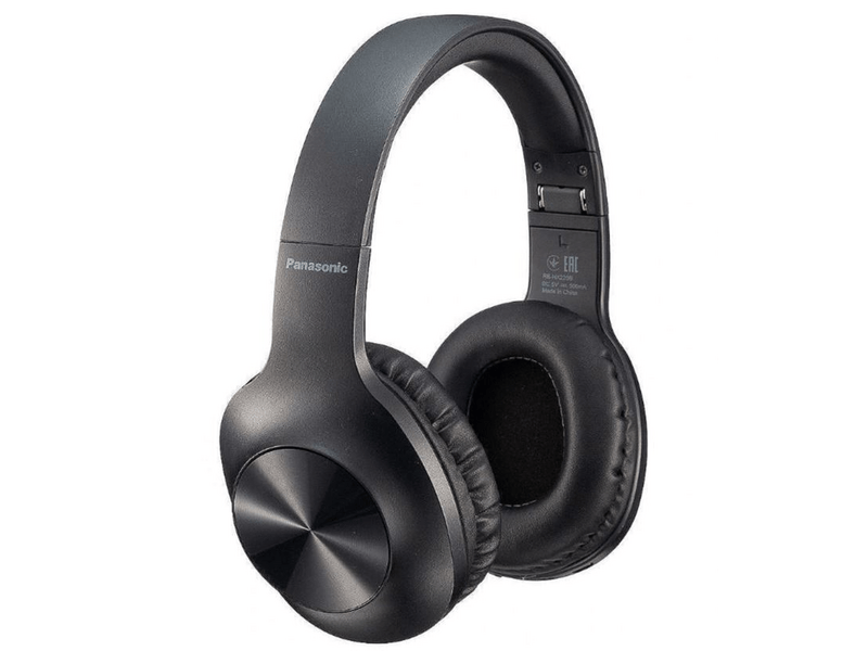 Panasonic RB-HX220BDEK Bluetooth slušalice, crne