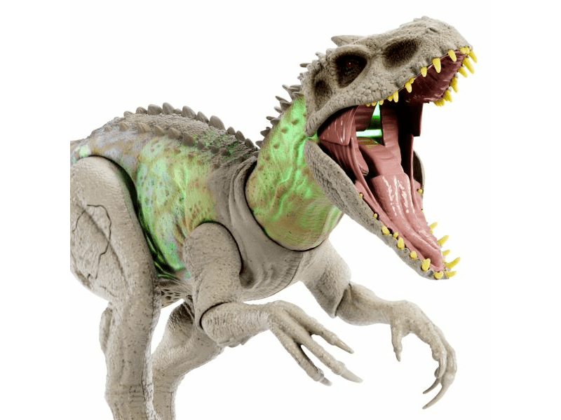 JURASSIC WORLD INDOMINUS REX