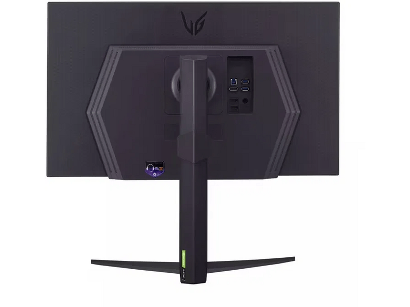 LG 27GR83Q UltraGear™ 27