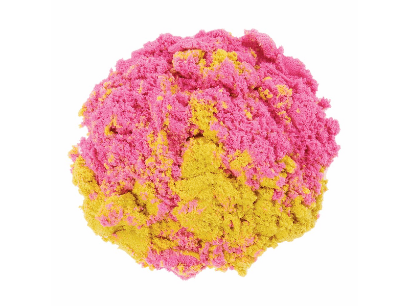 Kinetic Sand Illatos homok, fagyi (6058757)