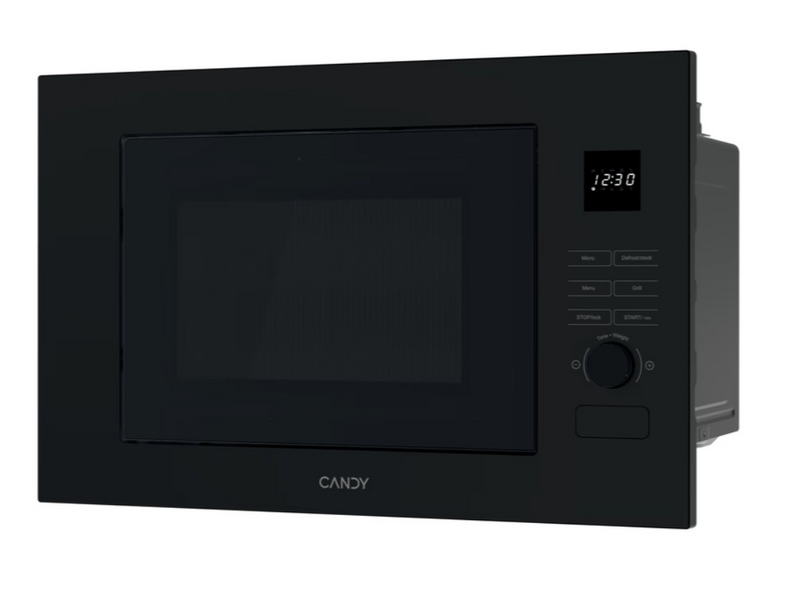 Candy CA38FL7N20WXB Beépíthető mikrohullámú sütő