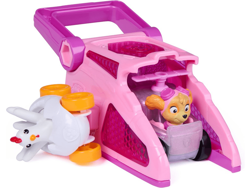 Mancs Őrjárat: Kilövő állomás - Skye (6074782)