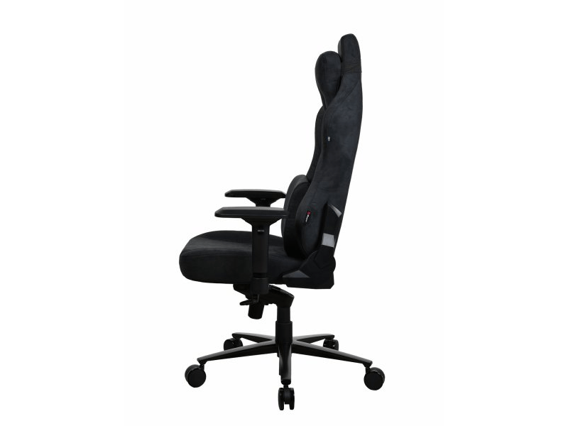 Arozzi Vernazza Supersoft Gamer szék, fekete (VERNAZZA-SPSF-PBK)