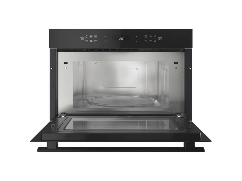 Whirlpool AMW 6440 FB Beépíthető mikrohullámú sütő