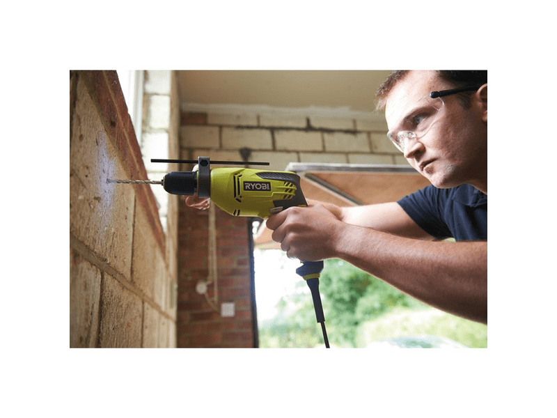 Ryobi RPD680-K Ütvefúró
