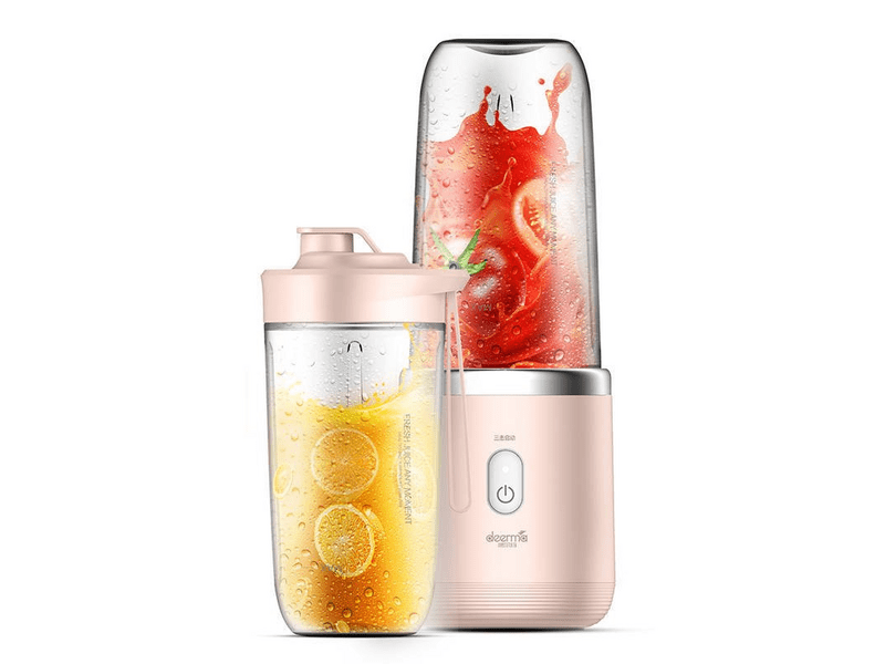 Deerma NU05 Akkumulátoros Turmixgép