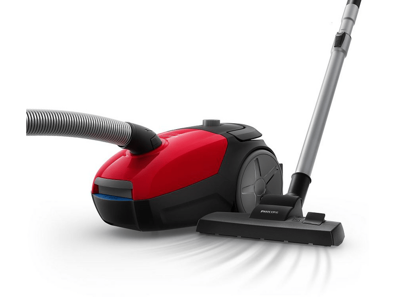 Philips FC8243/09 PowerGo porzsákos porszívó
