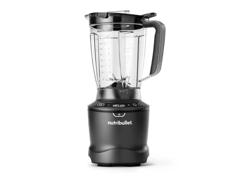 nutribullet® NBF550DG SmartSense 1500 Combo Turmixgép