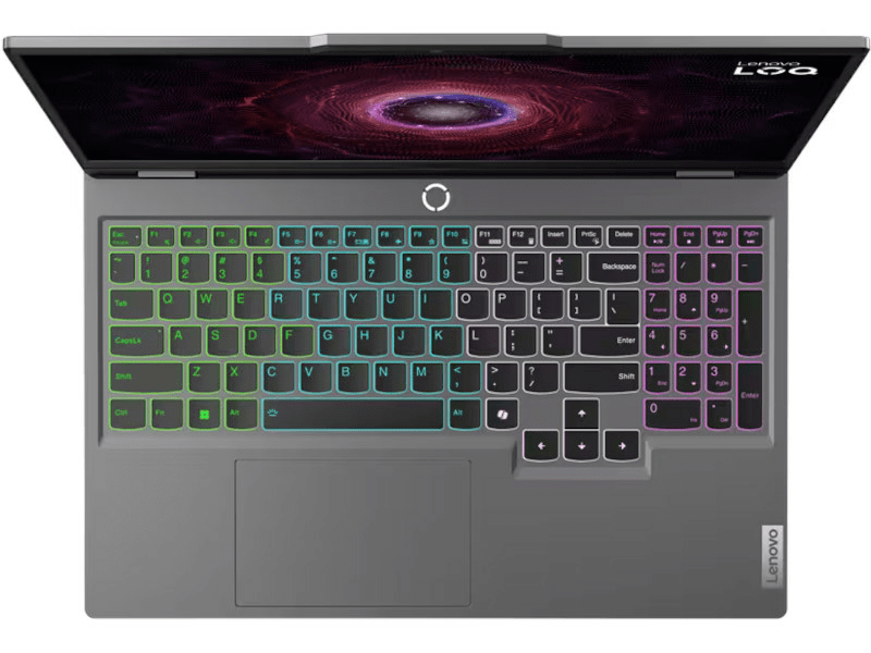 Lenovo LOQ 15AHP9 83DX005RHV 15.6