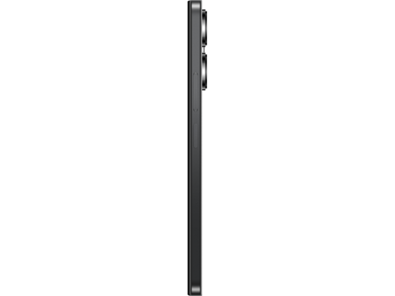 Xiaomi Redmi 13 6/128GB Okostelefon, fekete