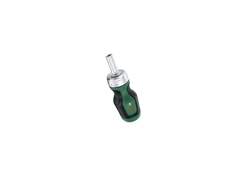 Bosch Racsnis marokcsavarhúzó 12 részes bitkészlettel (1600A032UY)