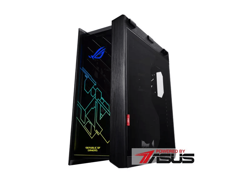 X-X Gamer A1495 Powered by ASUS Ryzen 9 5900X /32GB/2048SSD/RTX4080S 16GB