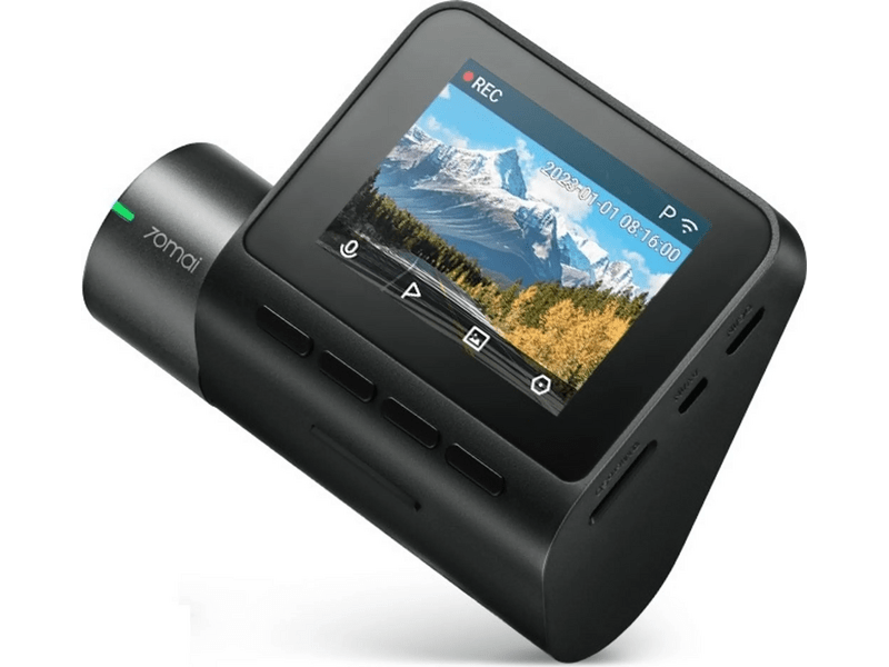 70mai Dash Cam A200 menetrögzítő kamera